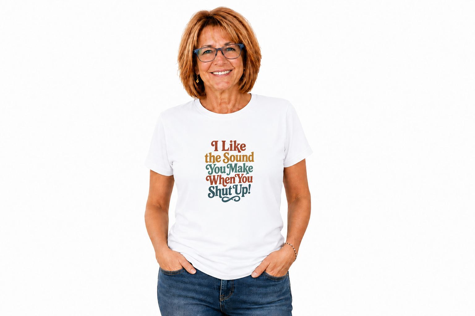 Snarky Sayings