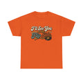 I’ll See You on the Flip Side T-Shirt...IYKYK...Gildan 5000