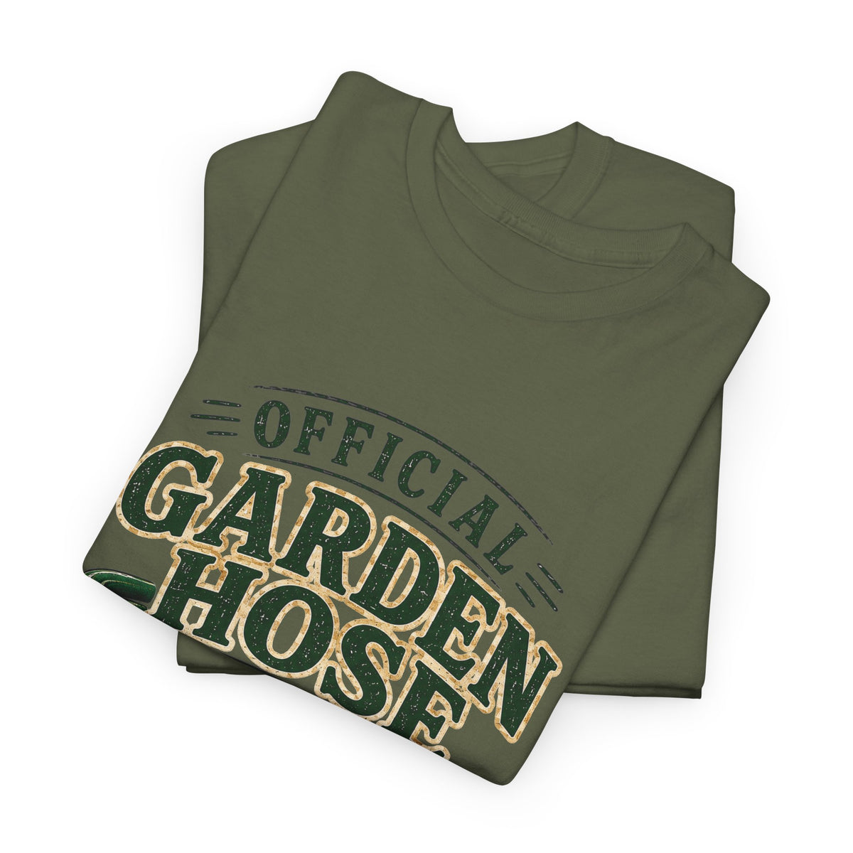 Garden Hose Survivor ...IYKYK Collection...Gildan 5000