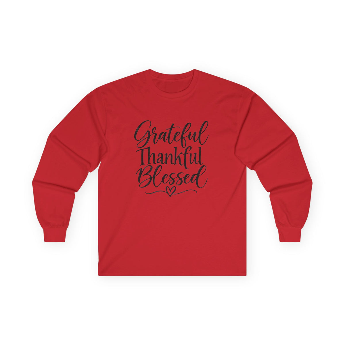 Nan.. Grateful Sample