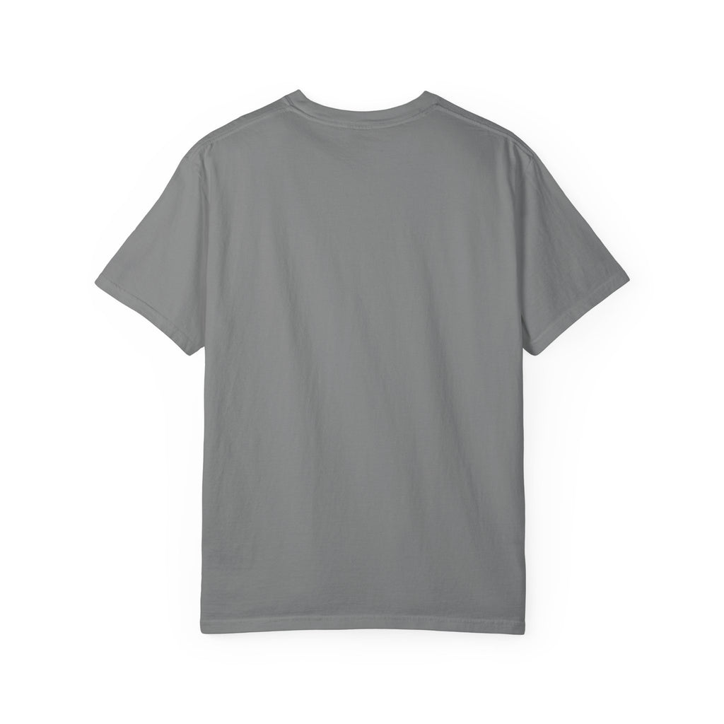 Curfew Streetlamp Graphic T-Shirt