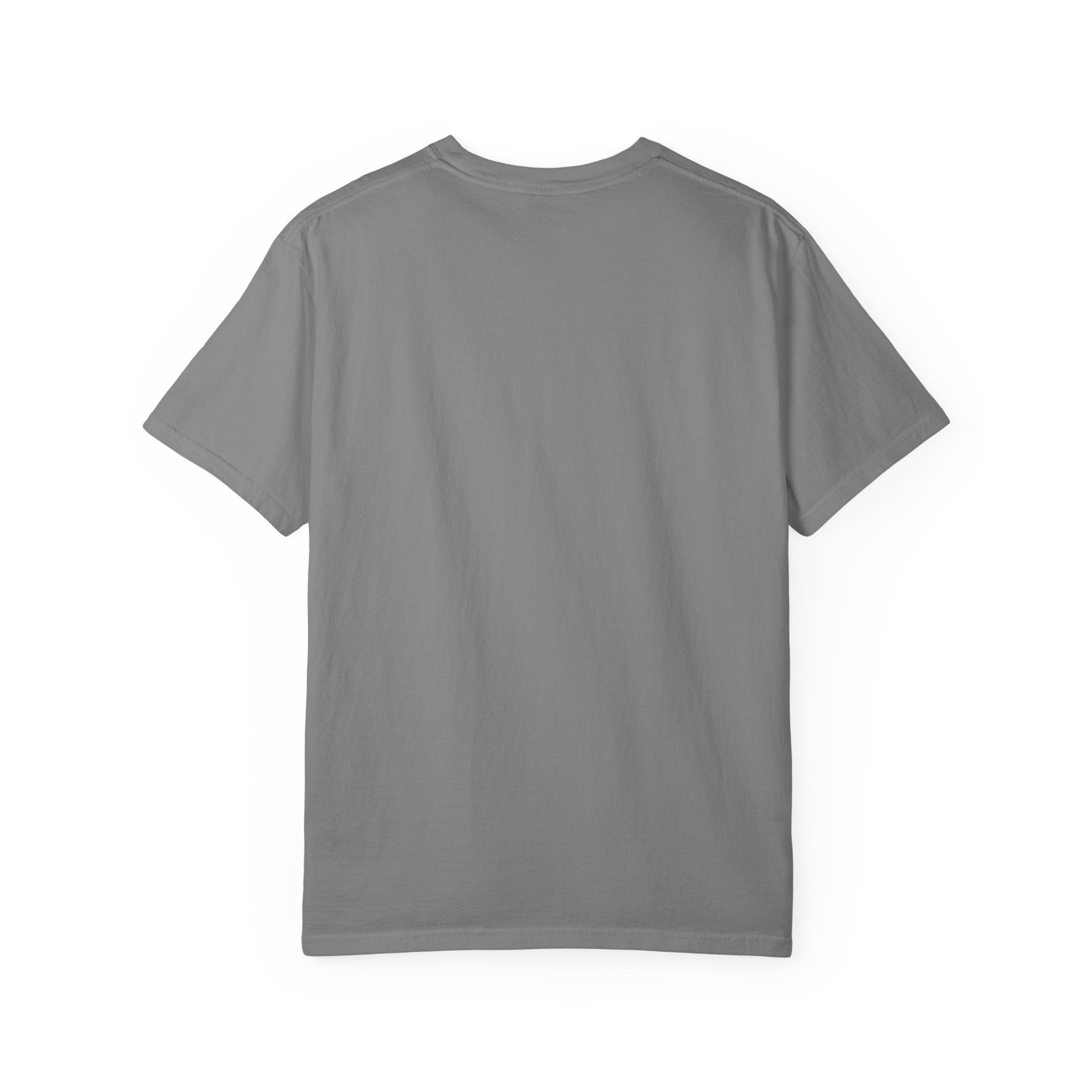 Curfew Streetlamp Graphic T-Shirt