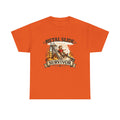 Metal Slide Survivor T-Shirt ...IYKYK...Gildan 5000