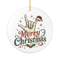 Design your ornament, FRONT AND BACK