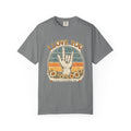 ASL I Love You ... ASL Designs ... Comfort Colors TShirt