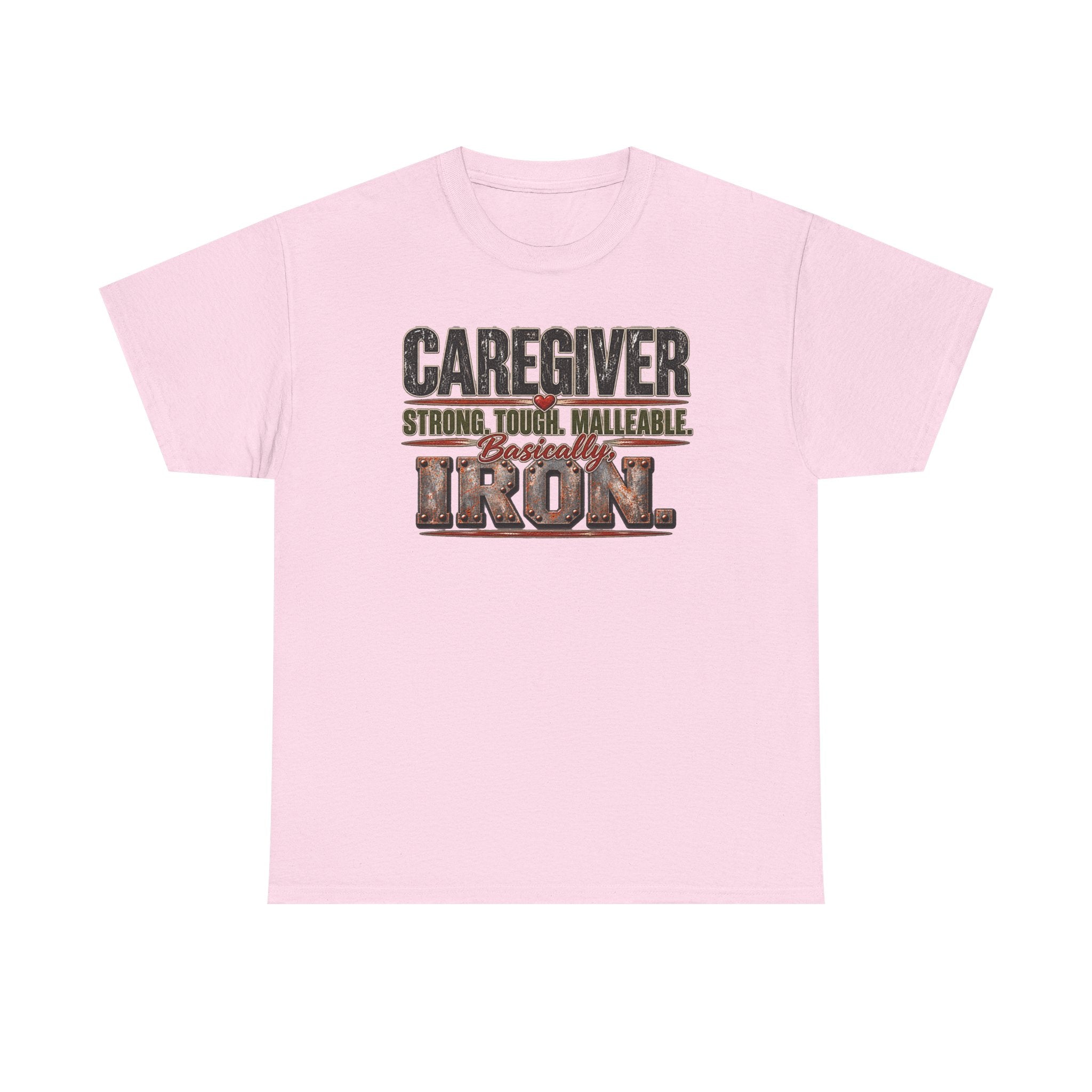 CAREGIVER...SPECIALTEE...GILDAN 5000