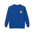 LORI SMITH SWEATSHIRT SAMPLES