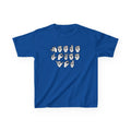 (Kids) ASL Jesus Loves You...Faith/ASL...Gildan