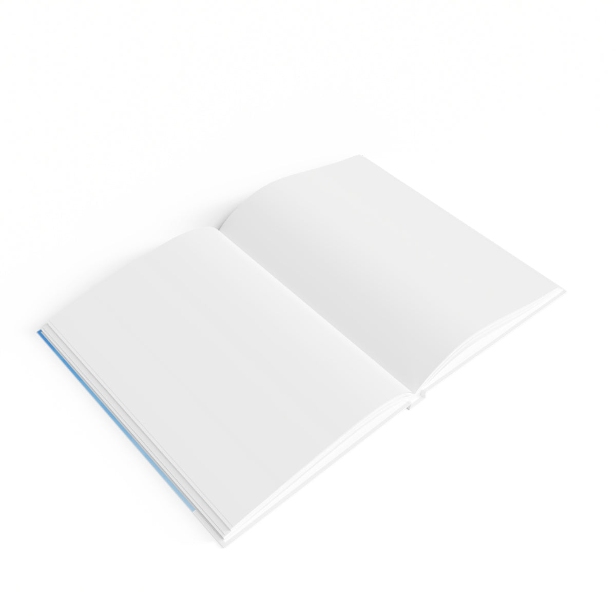 5 x 7 Personalizable Journal...Upload your own design and Personalize with a name