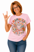 ASL Retro I love You T-Shirt *Limited Edition 2749 Clothing Co./ASL Designs/Comfort Colors