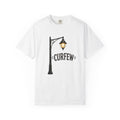 Curfew Streetlamp Graphic T-Shirt