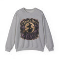 "Don't Hex and Fly"...The Holidays... Sweatshirt