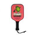 Pickleball Paddle Set: Personalize for Gifts, Awards, or Easy Identification