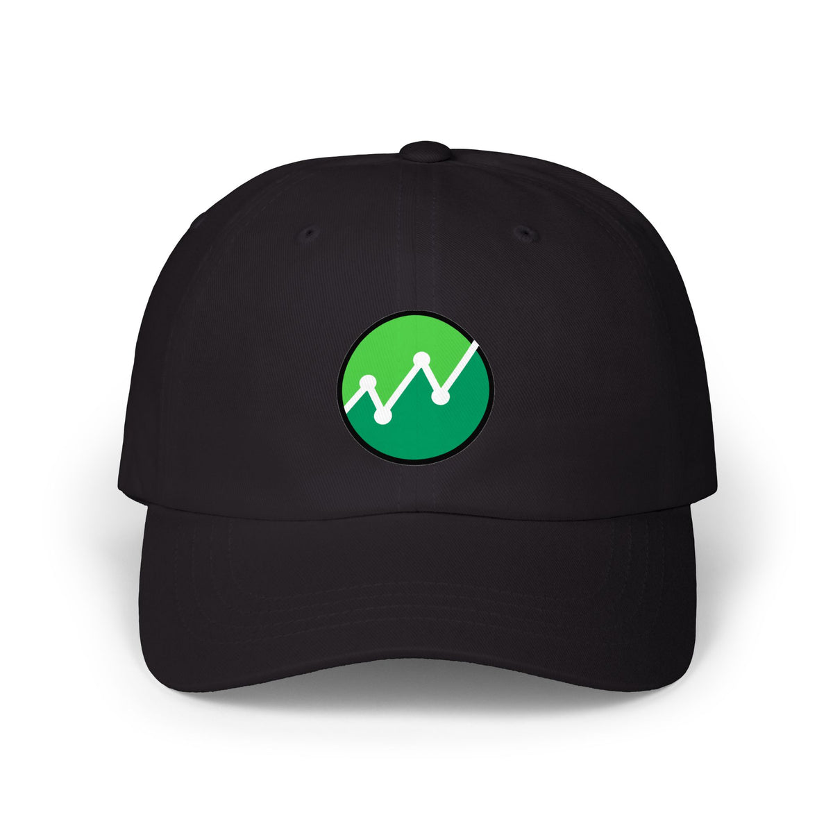 Becki Crestuk Hat design