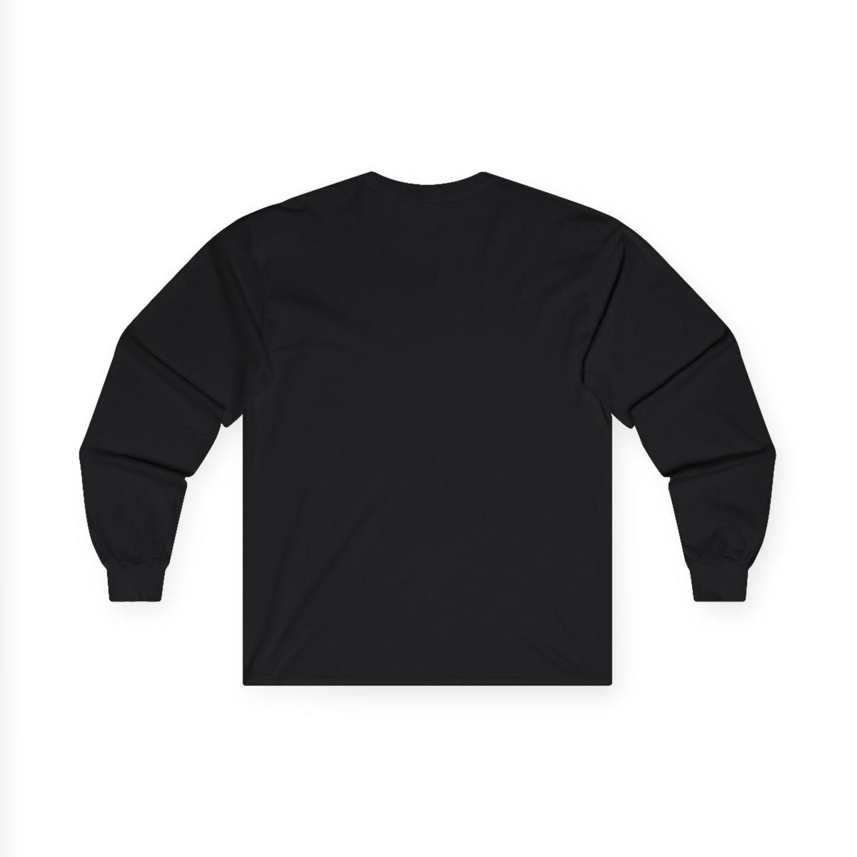 Fire In My Bones Skeleton Long Sleeve  Gildan Tee