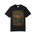 The Greenbacks Tennessee Concert Shirt - Retro - Comfort Colors® T-Shirt