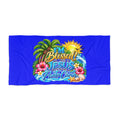 Punta Cana beach towel