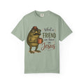 What a Friend We Have in Jesus...Faith...Comfort Colors TShirt