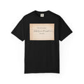 Algebraic Design - IFYKY- Comfort Colors