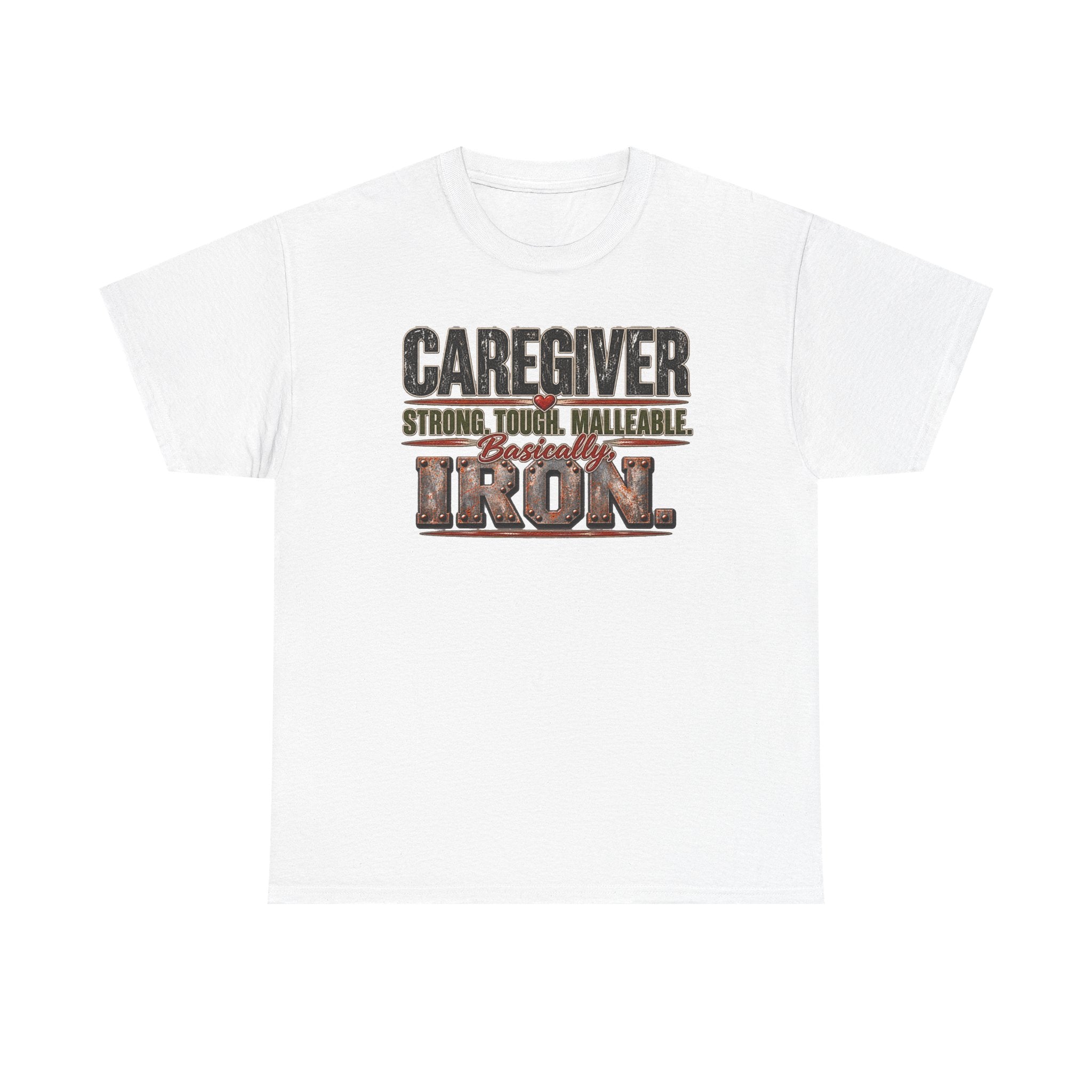CAREGIVER...SPECIALTEE...GILDAN 5000