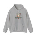 ASL I Love You Merry Christmas — The Holidays — Gildan Hoodie Sweat