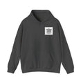 Hoodie Customize both Front crest and Back full